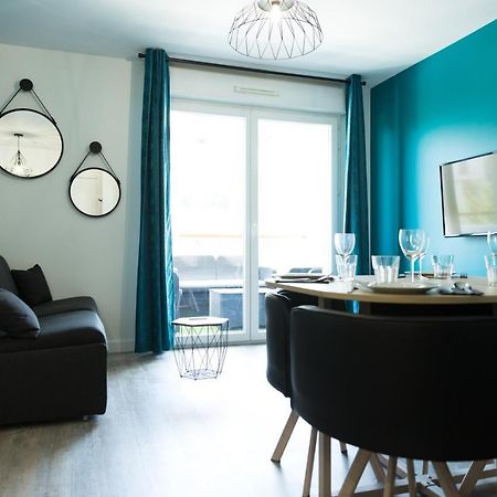 Relaxing Apartment Disneyland Paris Монтеврен Екстериор снимка