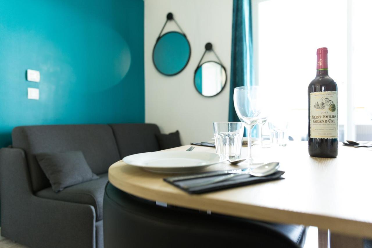 Relaxing Apartment Disneyland Paris Монтеврен Екстериор снимка