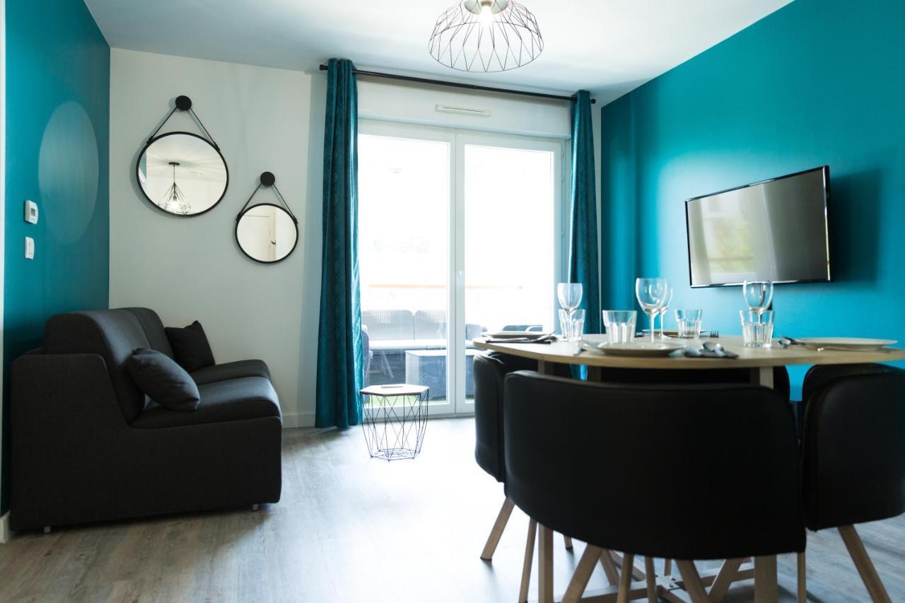 Relaxing Apartment Disneyland Paris Монтеврен Екстериор снимка