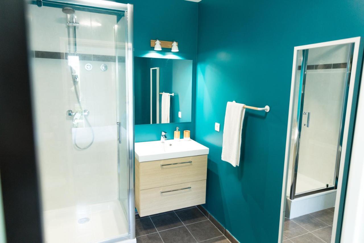 Relaxing Apartment Disneyland Paris Монтеврен Екстериор снимка